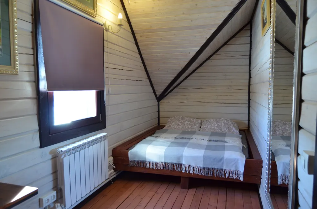 Гостевой дом Прилесье