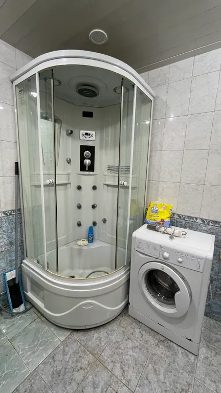 Коттедж Коттедж Уютная квартира в центре города — Дербент