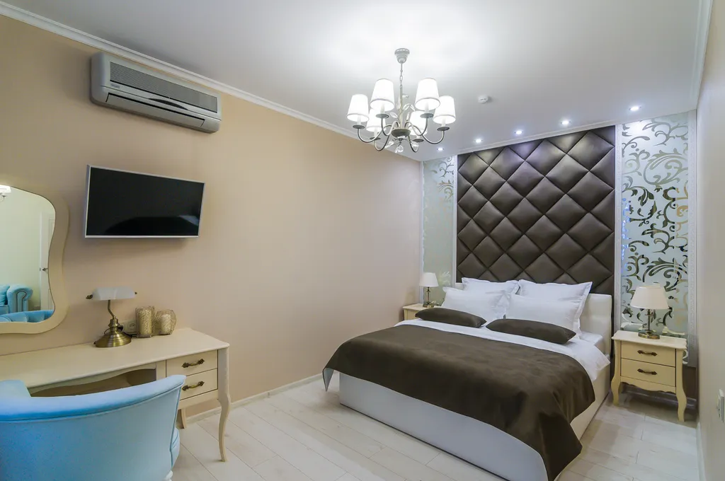 Квартира Комната — аренда посуточно в Пермь