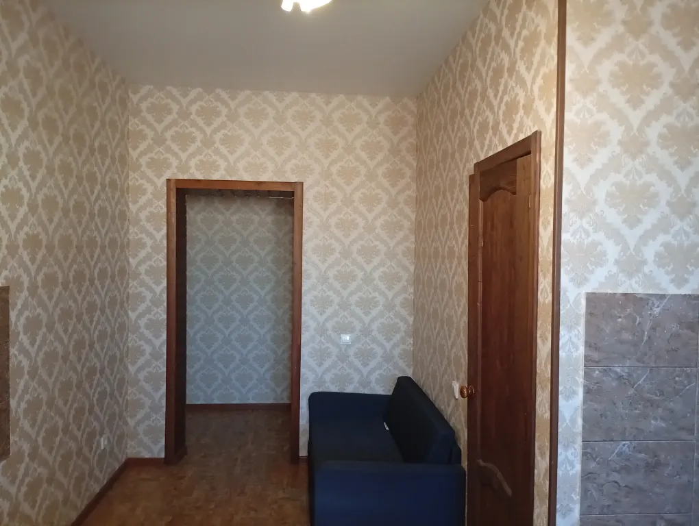 Квартира Уютная квартира в самом центре города — Краснодар