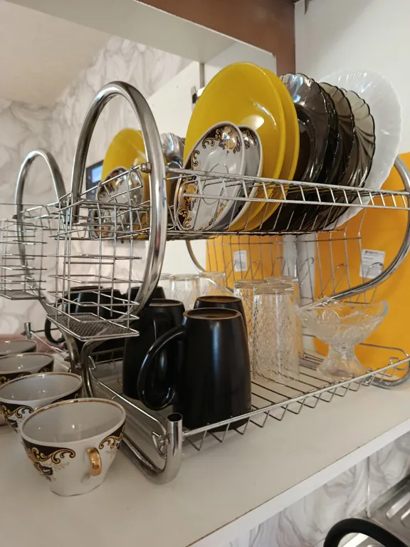 Уютная квартира в живописном районе