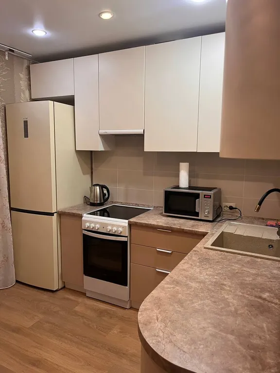 Квартира Квартира рядом с историческим центром — Санкт-Петербург