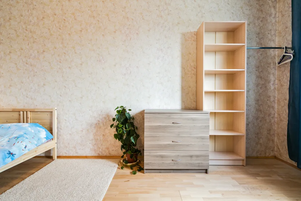 Отличная квартира в одной минуте от метро