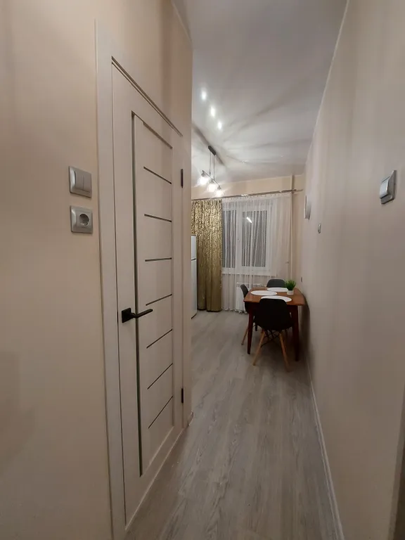 Отличная квартира с ремонтом