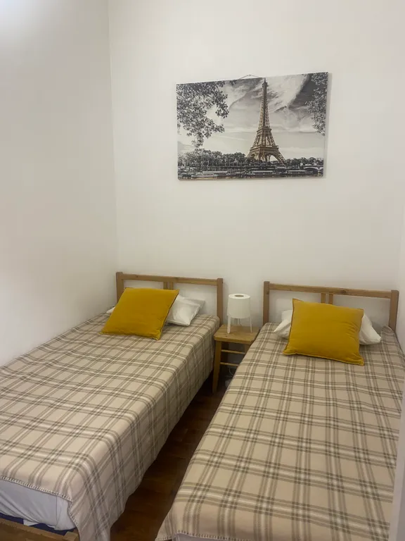 Уютная квартирка у моря с отдельным двориком