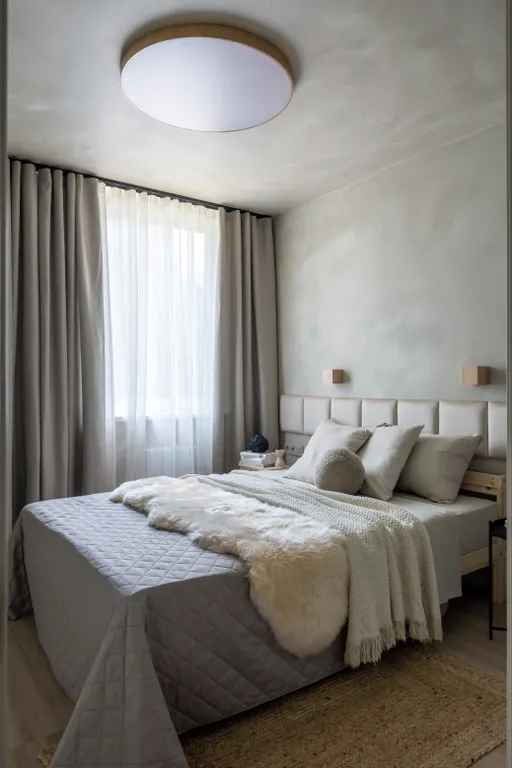 Квартира Богемные 2-х комнатные апартаменты в Светлогороске — аренда посуточно в Светлогорск