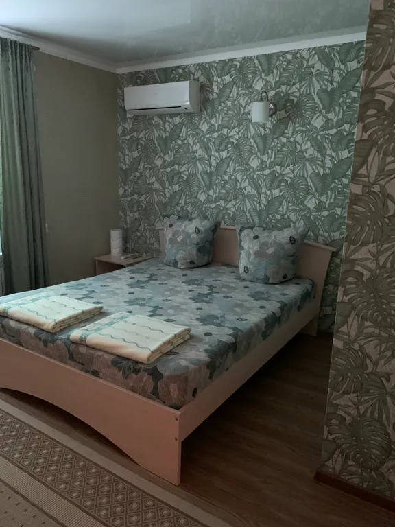 Коттедж Коттедж Уютное жилье — Темрюк