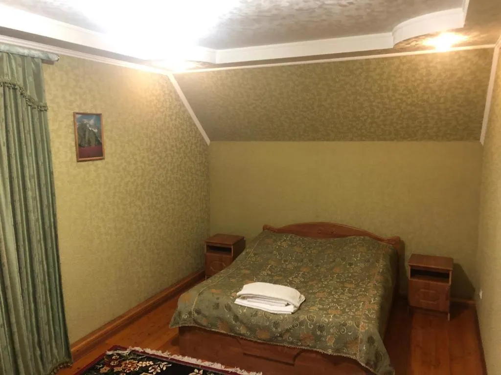 Квартира Комната — аренда посуточно в Домбай