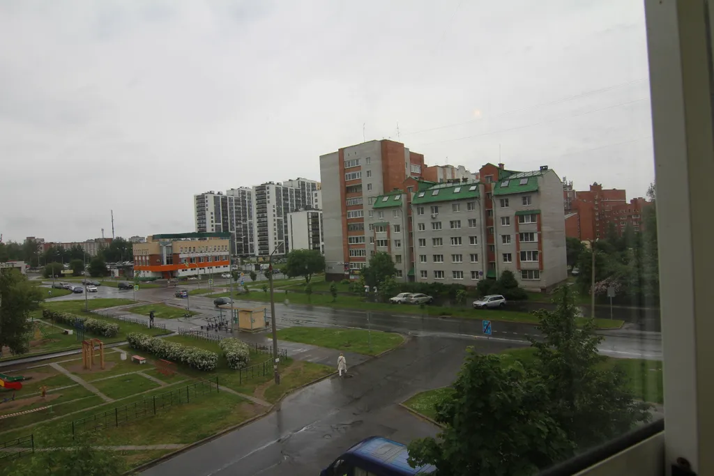 1-комнатная квартира полулюкс