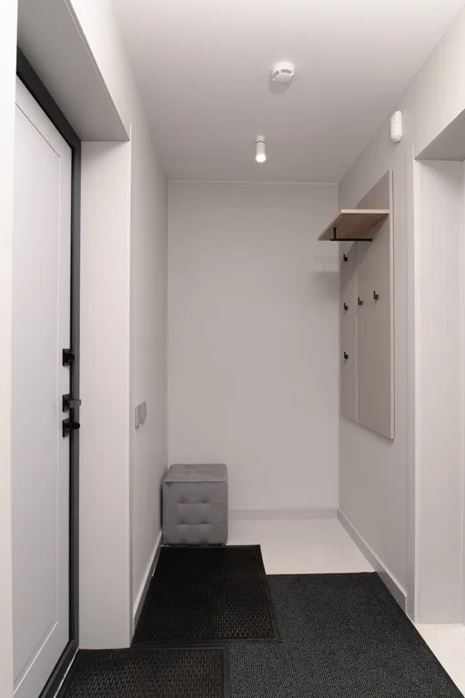 Гостевой дом с сауной для большой семьи