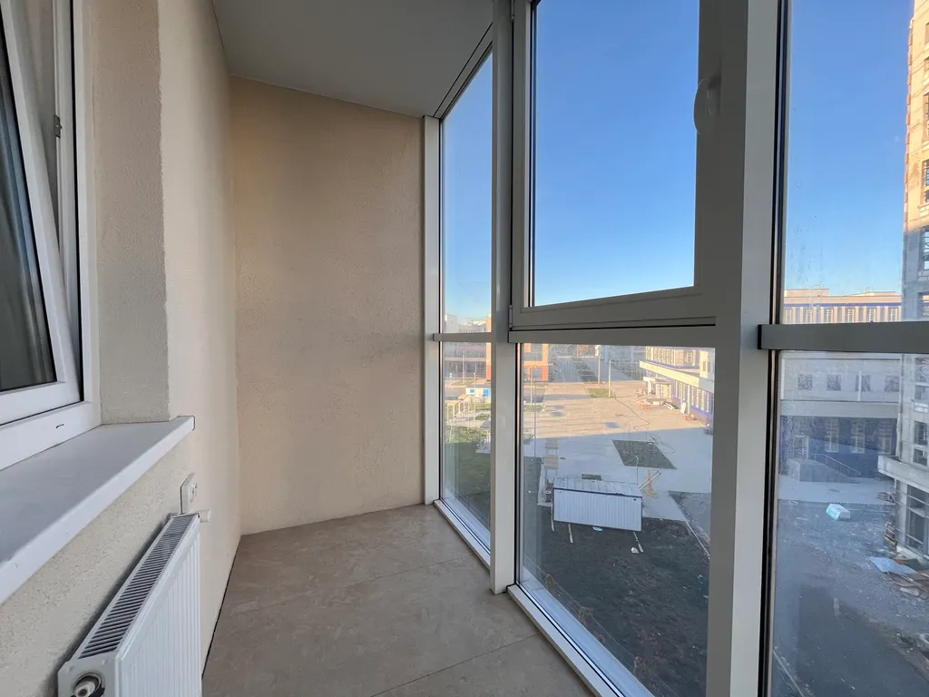 Квартира Квартира Семейный уют — Симферополь