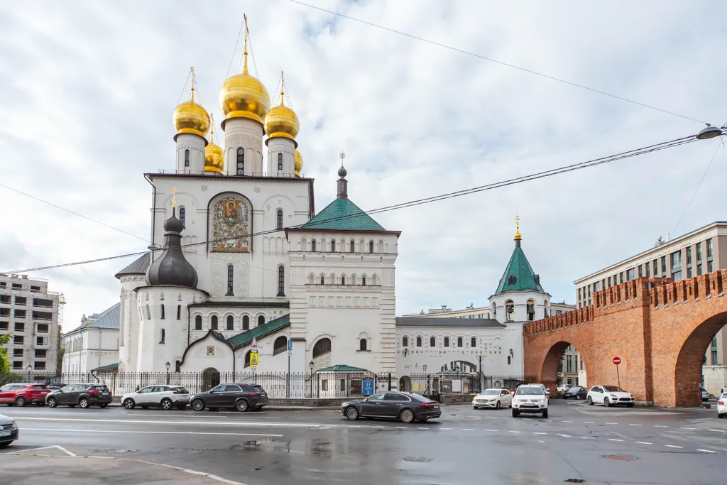 Квартира Квартира Rooms — Санкт-Петербург