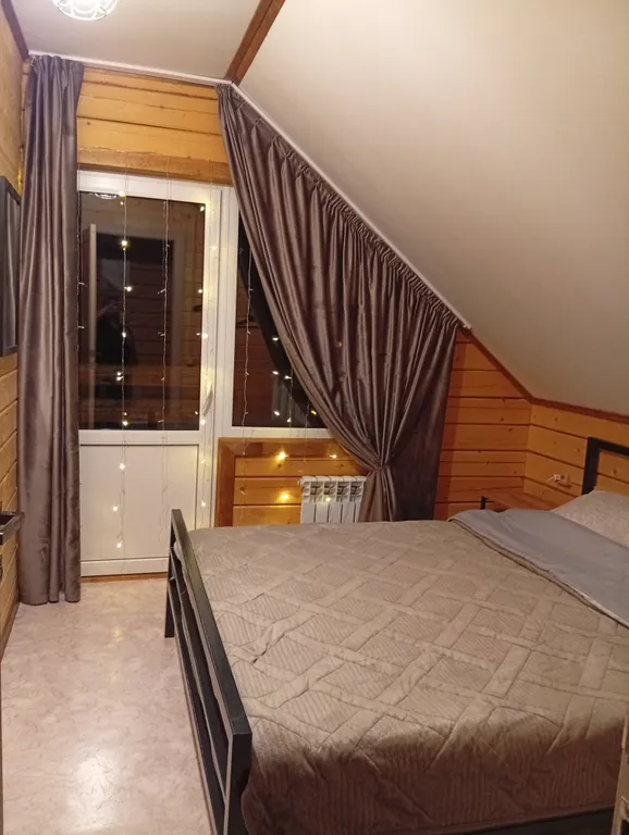 Отдых в Горном Алтае