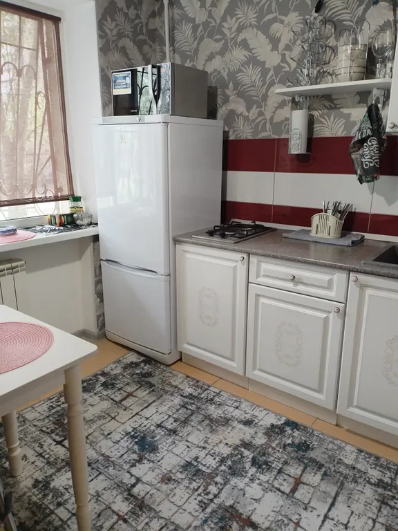 Уютная квартира у Ахтубы