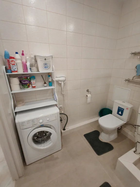 Квартира Апартаменты у моря — Анапа