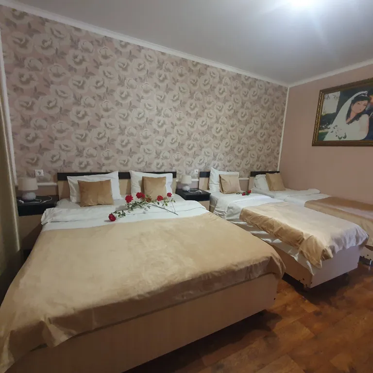 Второй этаж под ключ