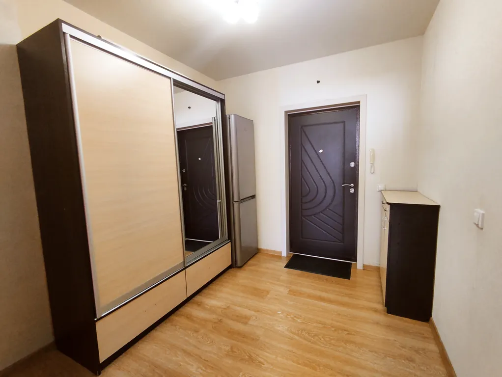 Уютная квартира с хорошо развитой инфраструктурой