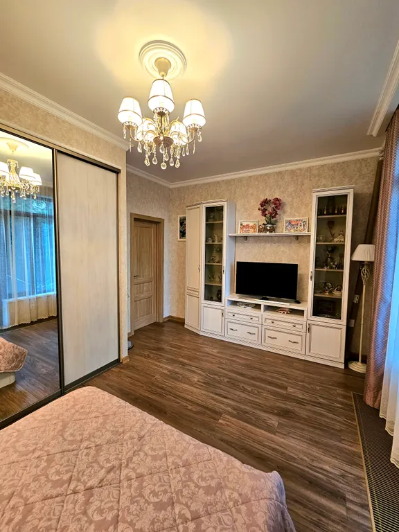 АпАрт Динамо