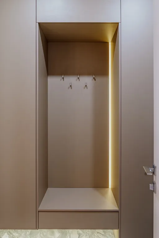 Дизайнерские апартаменты в центре города