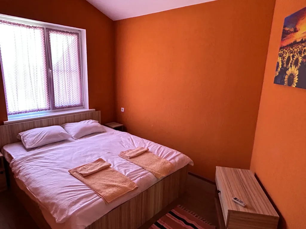 2-комнатный Дом