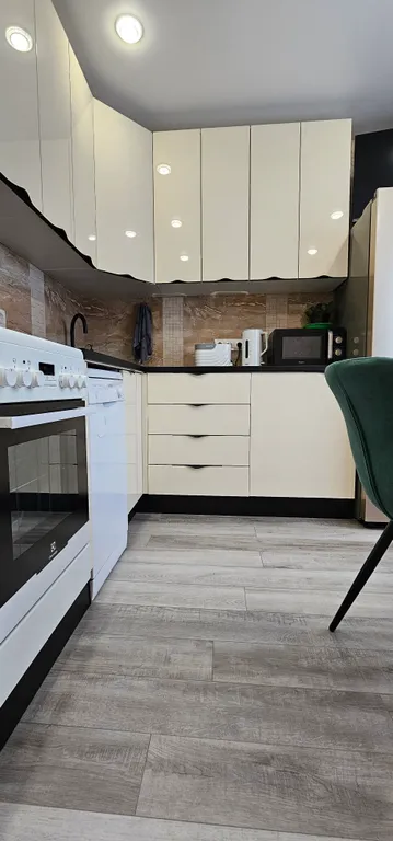 Квартира Уютная квартира в Геленджике — Геленджик