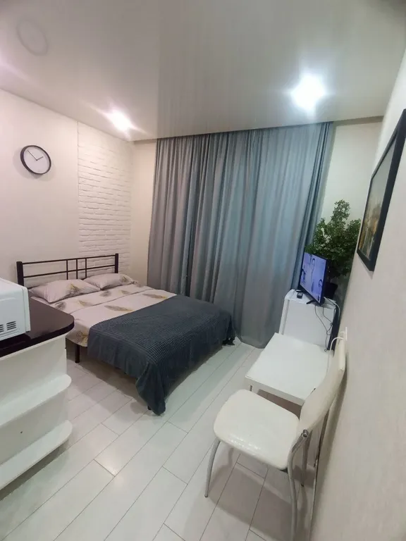 Квартира Апартамент с видом на Москву — аренда посуточно в Балашиха