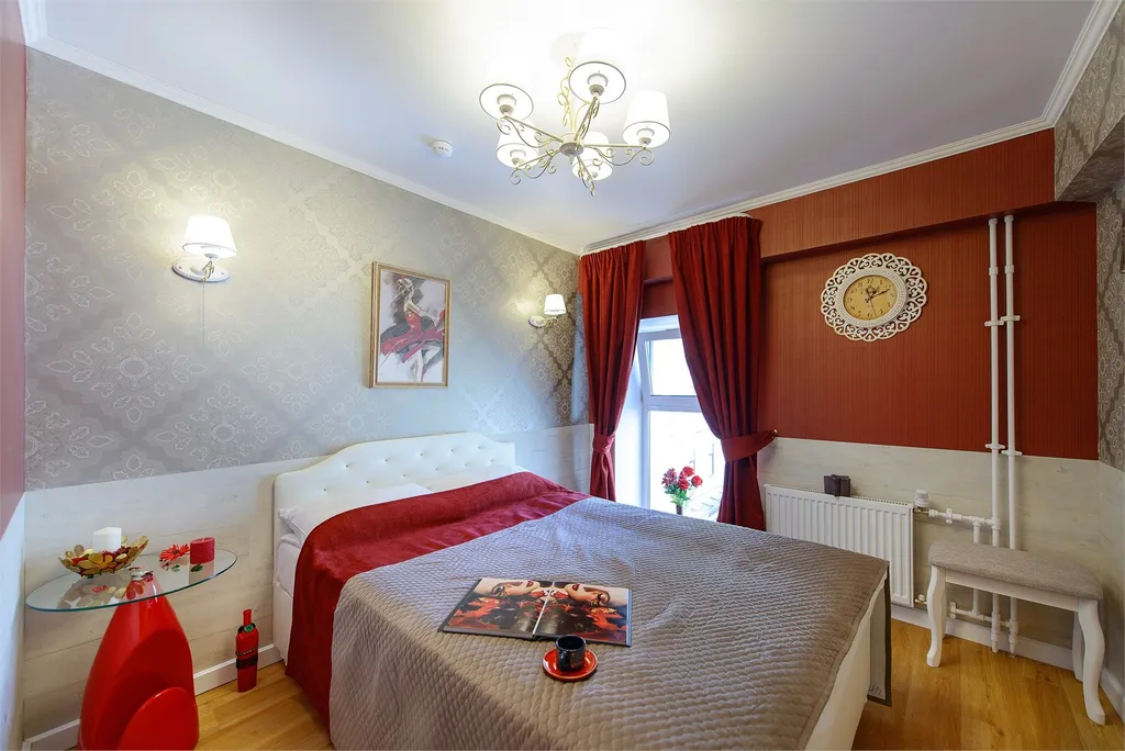 Квартира Комната — Санкт-Петербург