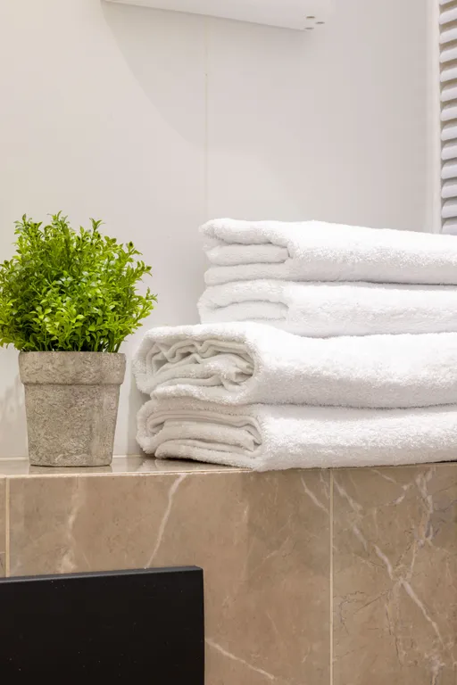 Уютная студия для идеального отдыха