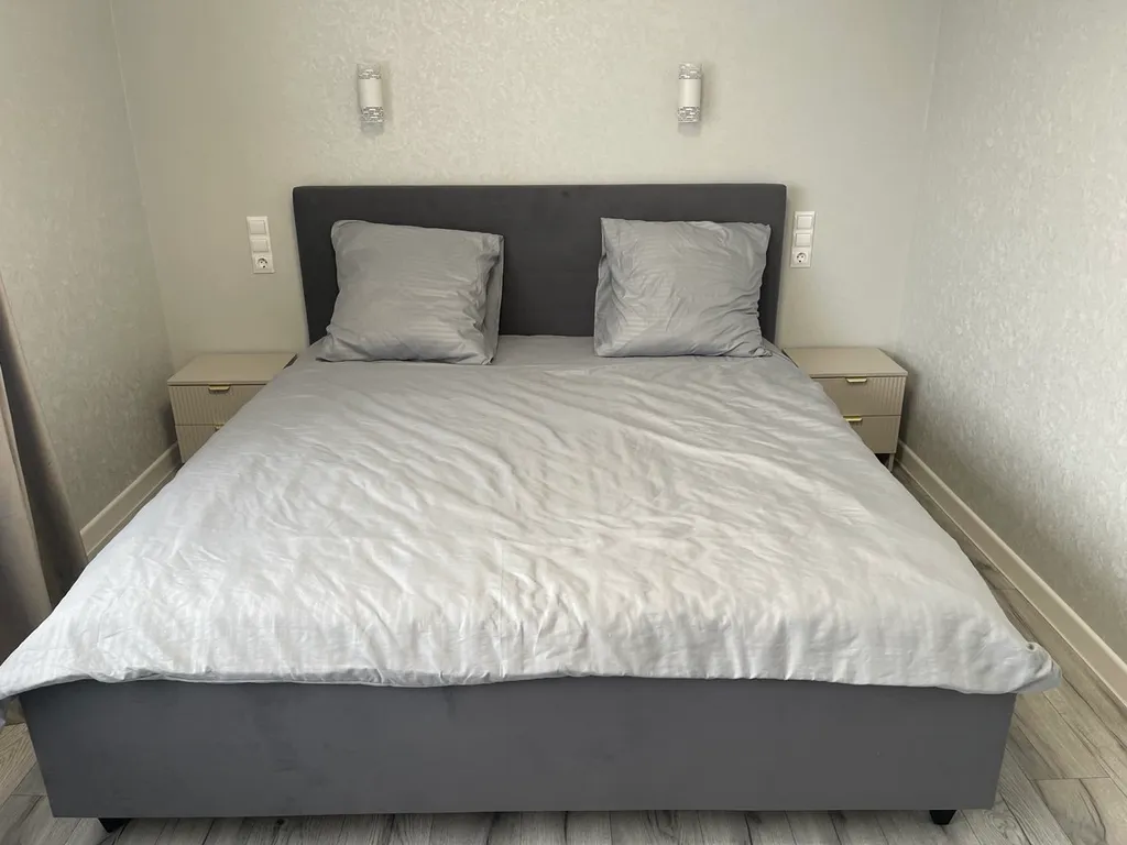 Солнечная квартира