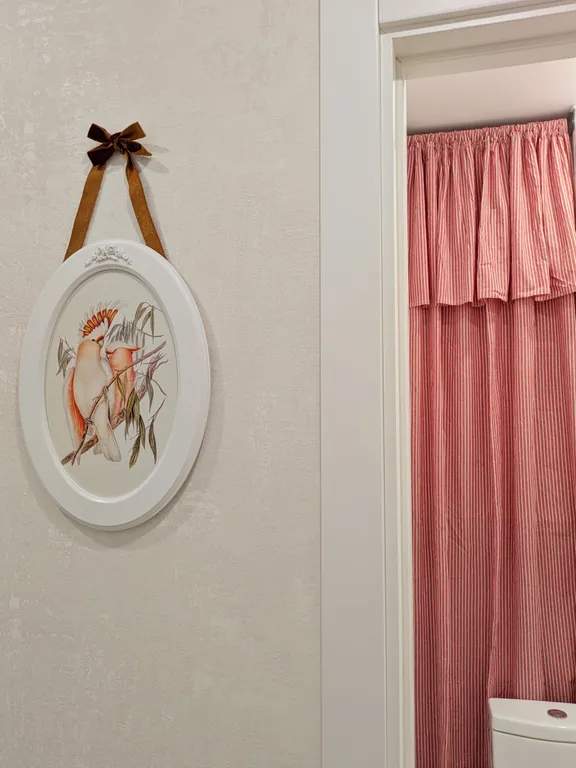 Уютные винтажные аппартаменты в Пскове