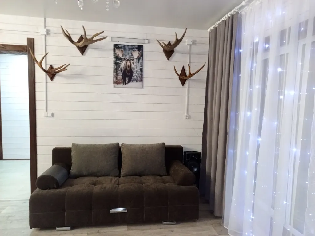 Любимая дача Гостевой дом