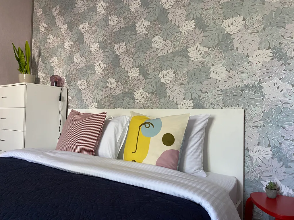 Квартира в центре для 6-ти гостей