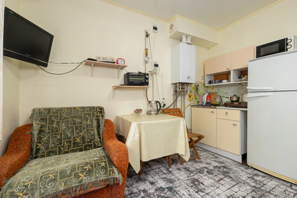 Квартира Уютная квартира в центре Адлера — Адлер