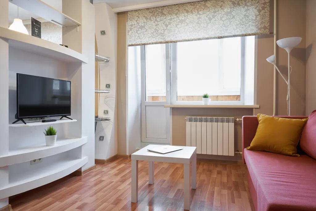 Good Night на Студенческой 5А