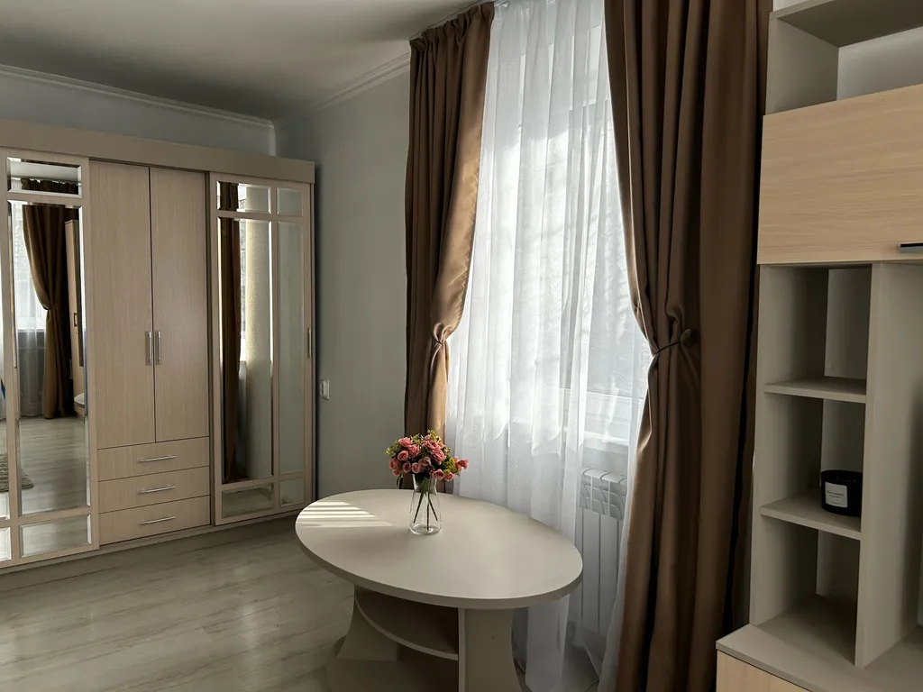 Квартира Уютная квартира в центре — Калининград