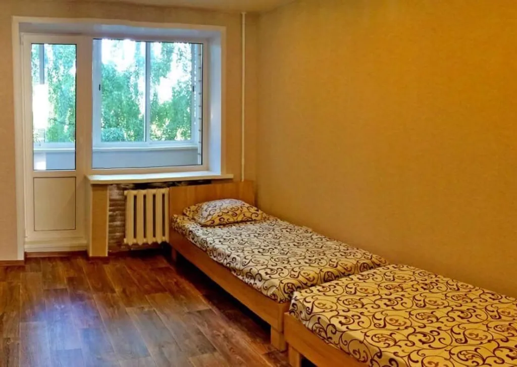 Квартира в самом центре