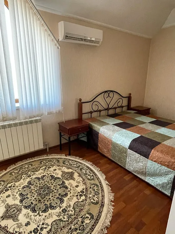 Дача в престижном районе на берегу моря