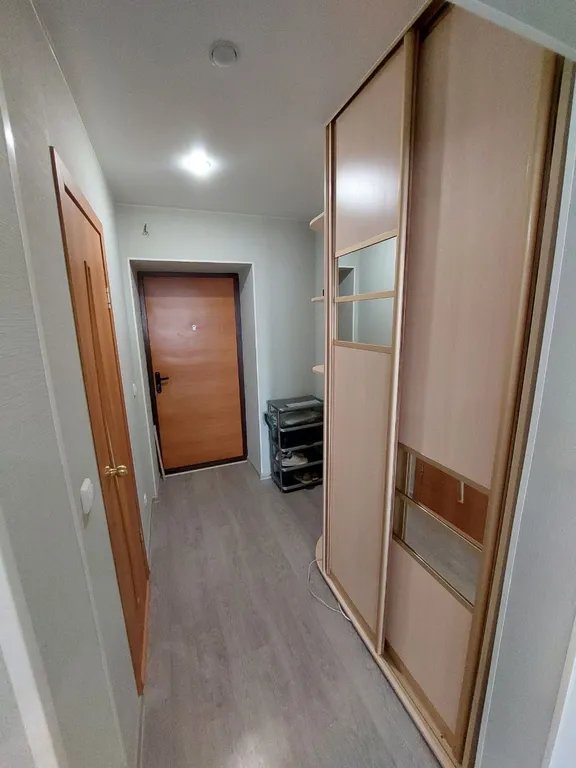 Комфортная квартира гостиничного типа