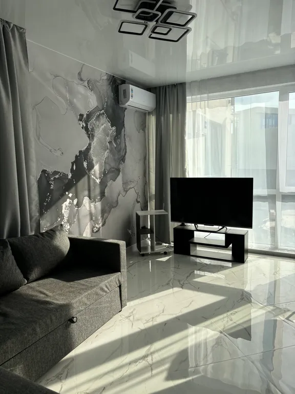 Уютный таунхаус с видом на море