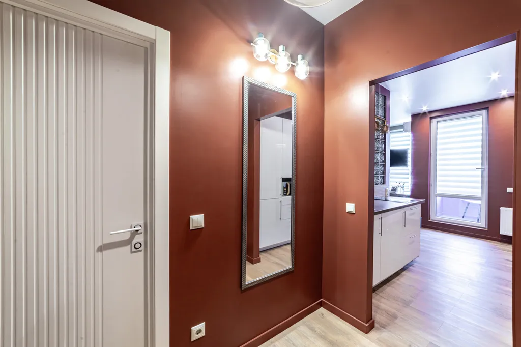 Уютная квартира рядом с аэропортом Шереметьево