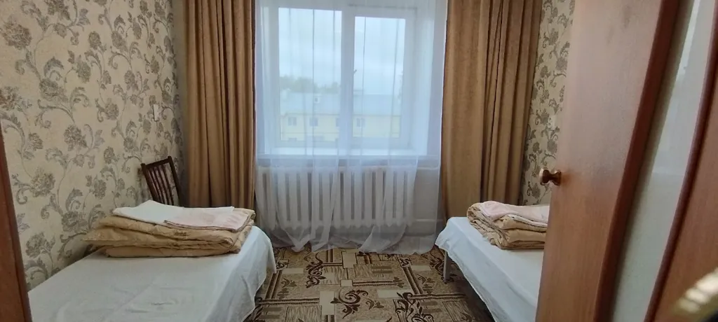 Двухкомнатная квартира в центре — аренда посуточно в Дивеево