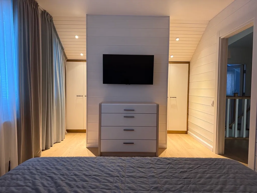 Гостевой дом Ома Тало в Карелии