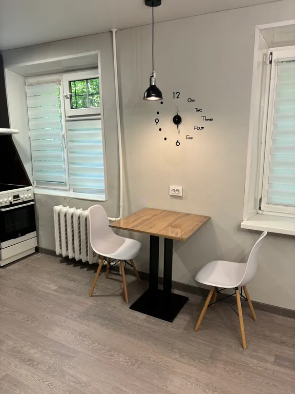 Уютная студия в самом сердце города