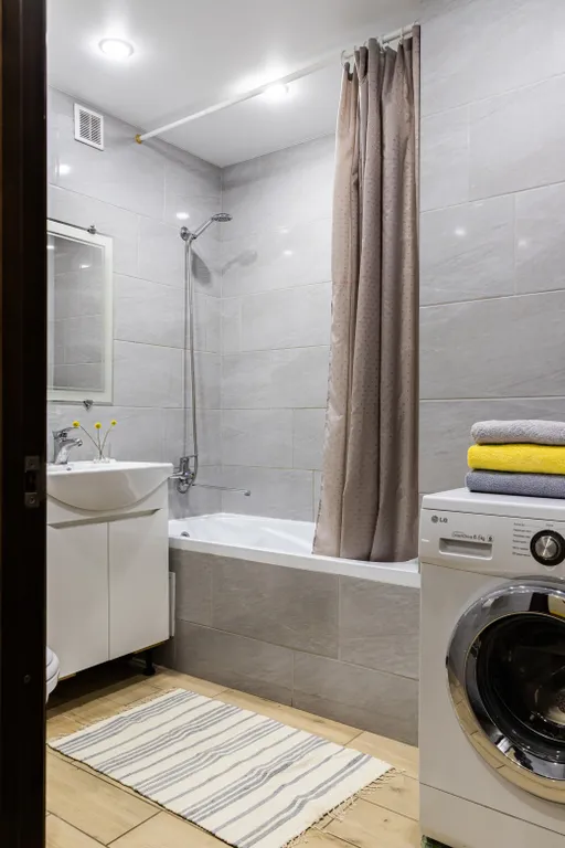 Квартира в центре