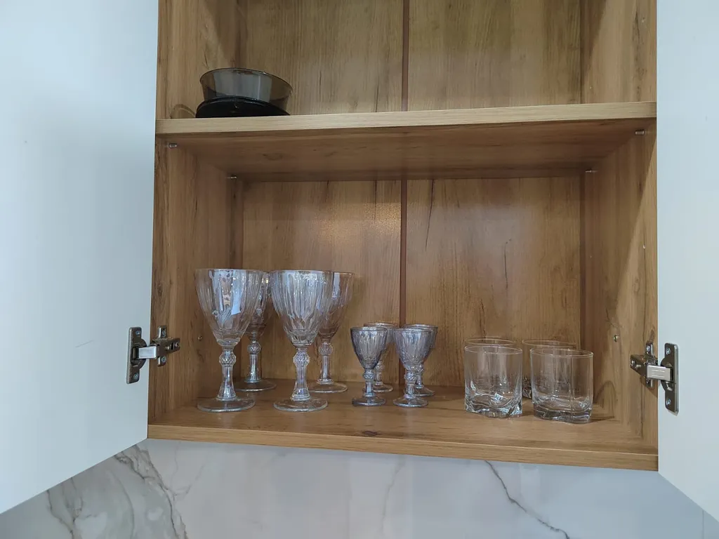 Квартира с ремонтом