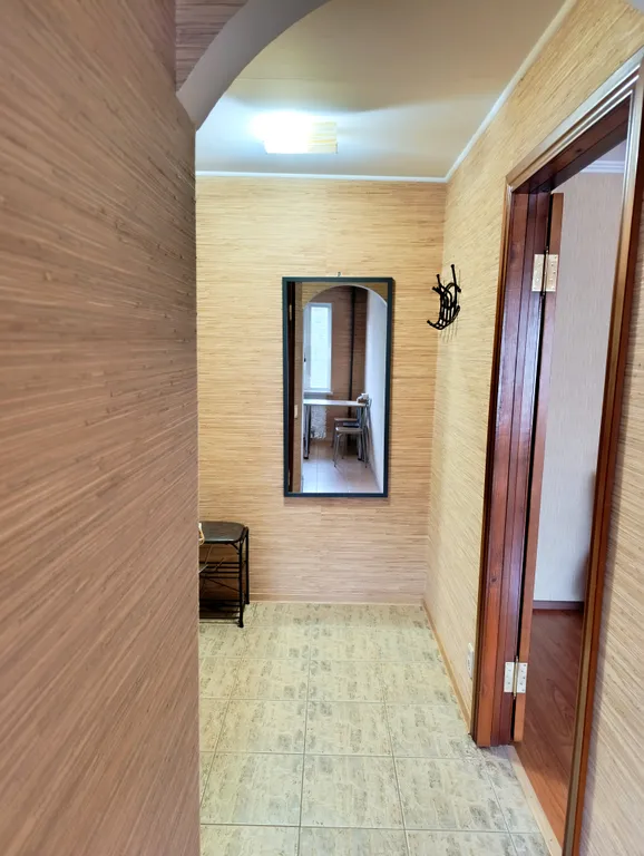 Отличная квартира в Курортной зоне