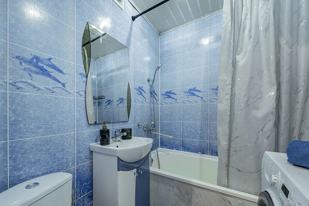 Апартаменты на Гайдара