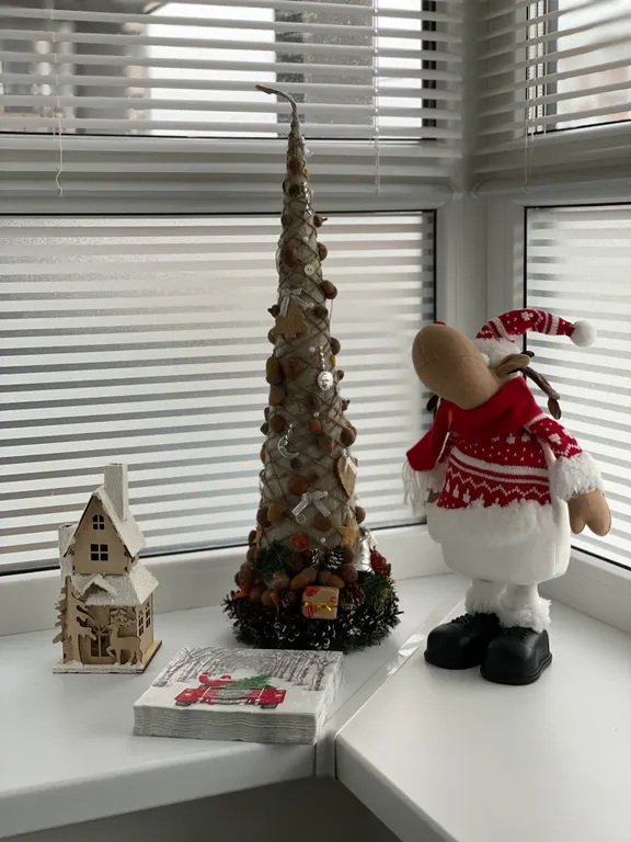 Квартира Квартира с огромной террасой и дизайнерским ремонтом — Светлогорск