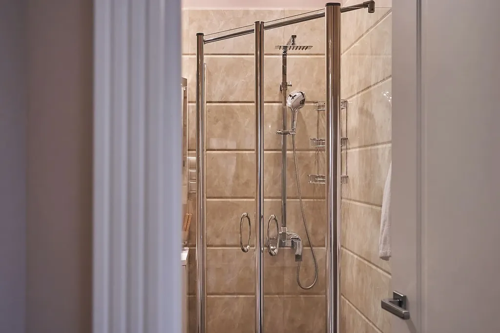 Эксклюзивные апартаменты "Mercury" в самой приватной башне Москва-сити