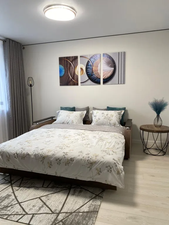 Квартира в центре города — аренда посуточно в Армавир